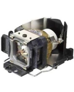 Compatible Projector Lamp Replaces Sony LMP-C162 - Fits in Sony CS20, CS20A, CX20, CX20A, ES3, ES4, EX3, EX4, VPL-CS20, VPL-CS20A, VPL-CX20, VPL-CX20A, VPL-ES3, VPL-ES4, VPL-EX3, VPL-EX4