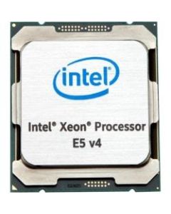 Intel Xeon E5-2600 v4 E5-2620 v4 Octa-core (8 Core) 2.10 GHz Processor - Retail Pack - 20 MB L3 Cache - 2 MB L2 Cache - 64-bit Processing - 14 nm - Socket LGA 2011-v3 - 85 W - 3 Year Warranty