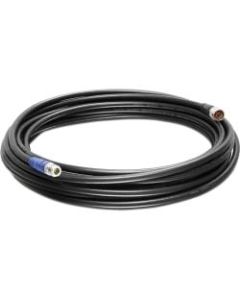 TRENDnet LMR-LW400 Low Loss N-Type Male to N-Type Female Cable, 12m (39.3 ft.), 2.4/5GHz Compatible, Antenna Extension, TEW-L412 - N-Type to N-Type Cable / 12M (36ft)