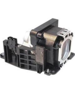 Compatible Projector Lamp Replaces Sony LMP-H160 - Fits in Sony AW10, AW10S, AW15, AW15KT, AW15S, VPL-AW10, VPL-AW10S, VPL-AW15, VPL-AW15KT, VPL-AW15S
