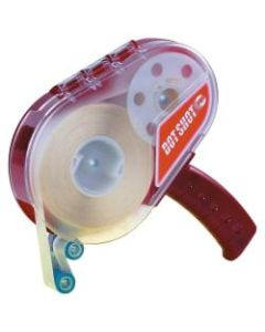 Glue Dots Dot Shot Pro Dispenser Gun, Red