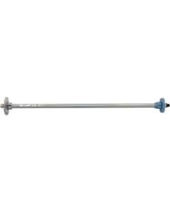 HP 44 Inch Graphics Spindle For Designjet Zx100 Series Printers - 44in
