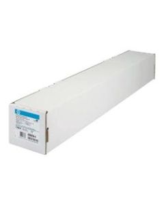 HP C1861A Bright White Bond Wide Format  Roll, Matte, 36in x 150ft, 24 Lb
