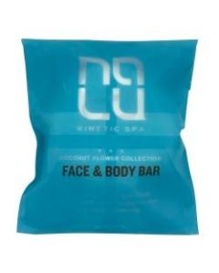 Bath Soap Wrap, 1.7 Oz, Carton Of 300 Wraps