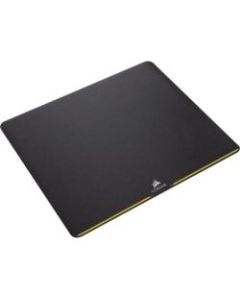 Corsair Gaming MM200 Mouse Mat - Standard Edition - 0.08in x 14.17in x 11.81in Dimension - Cloth, Natural Rubber - Slip Resistant