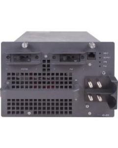 HPE JD209A DC Power Supply - 1400 W