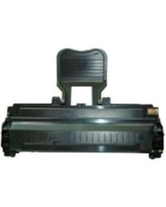 EcoTek ML1610-ER Remanufactured Black Toner Cartridge Replacement For Samsung ML1610
