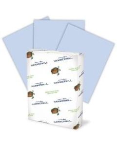 Hammermill Fore Super Premium Paper, Letter Size (8 1/2in x 11in), 20 Lb, 30% Recycled, Orchid, Ream Of 500 Sheets