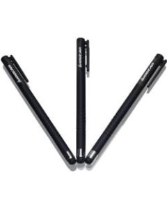 IOGear Touch Point Stylus - Black (GSTY103)