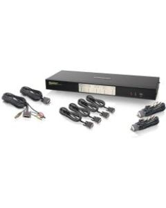 IOGEAR GCS1644 DVI KVM Switch