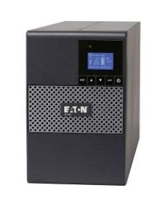 Eaton 5P Tower UPS - Tower - 4 Minute Stand-by - 220 V AC Input - 240 V AC Output - 6 x IEC 60320 C13