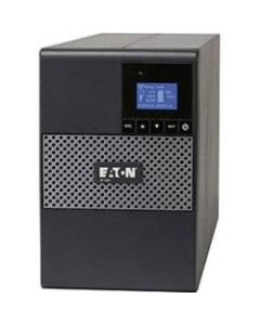 Eaton 5P Tower UPS - Tower - 4 Minute Stand-by - 220 V AC Input - 240 V AC Output - 8 x IEC 60320 C13