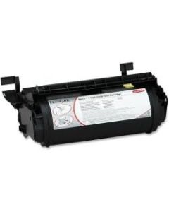Lexmark 12A5745 High-Yield Black Toner Cartridge