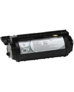 Lexmark 12A5840 Return Program Black Toner Cartridge