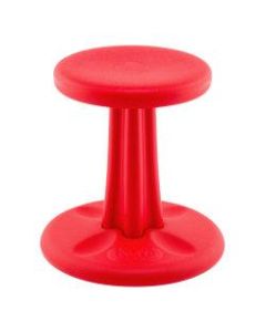 Kore Design Kids Wobble Chair 14in Red