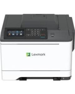 Lexmark CS622de Color Laser Printer
