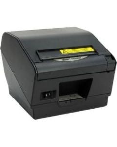 Star Micronics TSP800 Monochrome (Black And White) Direct Thermal Printer