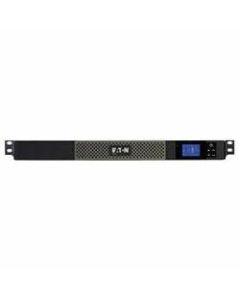 Eaton 5P Rackmount UPS - 1U Rack-mountable - 4 Minute Stand-by - 220 V AC Input - 240 V AC Output - 4 x IEC 60320 C13