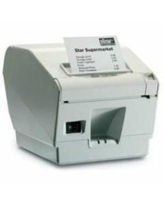 Star Micronics TSP700II TSP743IIC Monochrome (Black And White) Direct Thermal Printer