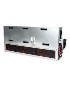 Liebert Internal Battery Kit - 9000 mAh - 72 V DC - Lead Acid - Hot-swappable/Sealed - TAA Compliant