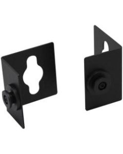 Tripp Lite PDU Bracket Accessory enables Vertical PDU Installation w/ Rear-Facing Outlets - 2