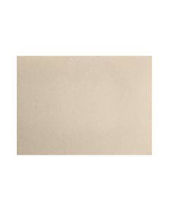 LUX Flat Cards, A7, 5 1/8in x 7in, Silversand, Pack Of 500
