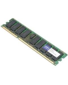 AddOn AA160D3N/8G x1 Dell A6994446 Compatible 8GB DDR3-1600MHz Unbuffered Dual Rank 1.5V 240-pin CL11 UDIMM - 100% compatible and guaranteed to work