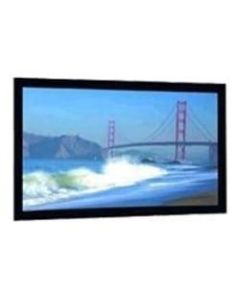 Da-Lite Cinema Contour with Pro-Trim finish - Projection screen - wall mountable - 220in (220.1 in) - 16:9 - Da-Mat