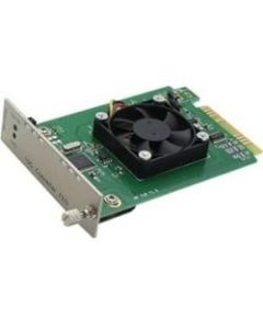 AddOn 10G Media Converter Fan Card - 100% compatible and guaranteed to work