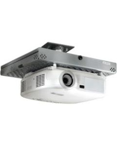 Peerless PSM-UNV-W Universal Projector Security Mount - 30lb