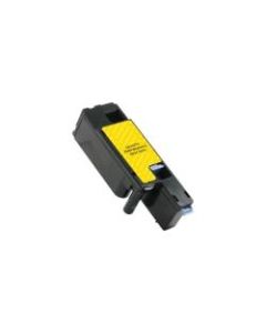Clover Imaging Group Remanufactured Yellow Toner Cartridge Replacement For Dell 332-0402 / XY7N4