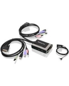 IOGEAR GCS932UB KVM Switch