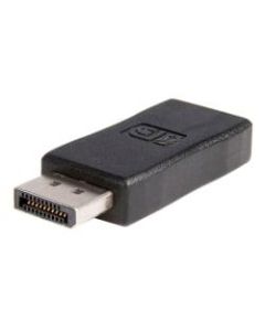 StarTech.com DisplayPort to HDMI Video Adapter Converter