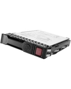 HPE 4 TB Hard Drive - 3.5in Internal - SATA (SATA/600) - 7200rpm - 1 Year Warranty