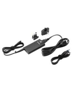 HP 65W Slim AC Adapter