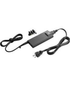 HP 90W Slim AC Adapter - 5 V DC Output