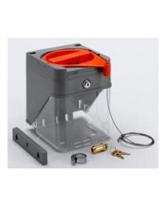 3M Twist N Fill Dispensing System Cabinet