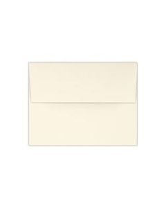 LUX Foil-Lined Invitation Envelopes A4, Peel & Press Closure, Natural/Gold, Pack Of 1,000