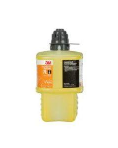 3M 7L Food Service Degreaser Concentrate, 2 Liters, Pack Of 6