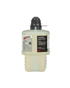 Scotchgard 27H Extraction Cleaner Concentrate, 67.6 Oz, Case Of 6