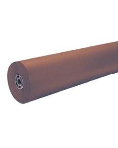 Pacon Spectra Art Kraft Roll, 36in x 1000ft, Brown