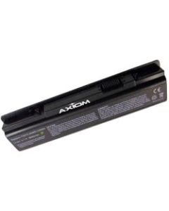 Axiom LI-ION 6-Cell Battery for Dell - 312-0818 - Lithium Ion (Li-Ion) - 1