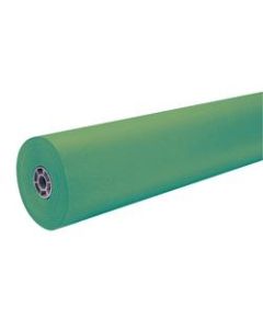 Pacon Spectra Art Kraft Roll, 36in x 1000ft, Bright Green