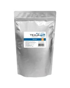 Teaja Organic Loose-Leaf Tea, Booya, 8 Oz Bag