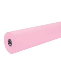 Pacon Spectra Art Kraft Roll, 36in x 1000ft, Pink