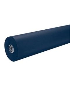 Pacon Spectra Art Kraft Roll, 36in x 1000ft, Black