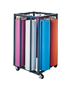 Pacon Vertical Paper Rack