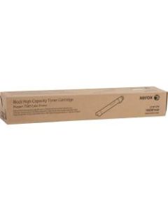Xerox High-Yield Toner Cartridge, Black, 106R01439