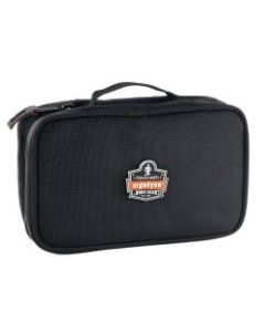 Ergodyne Arsenal 5876 Small Buddy Organizer, Black