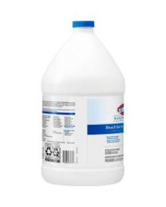 Clorox Healthcare Bleach Germicidal Cleaner - Ready-To-Use - 128 fl oz (4 quart) - 156 / Pallet - White